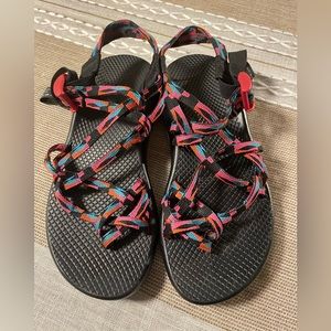 Chaco sandals